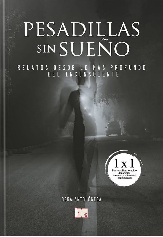 Libro de Terror